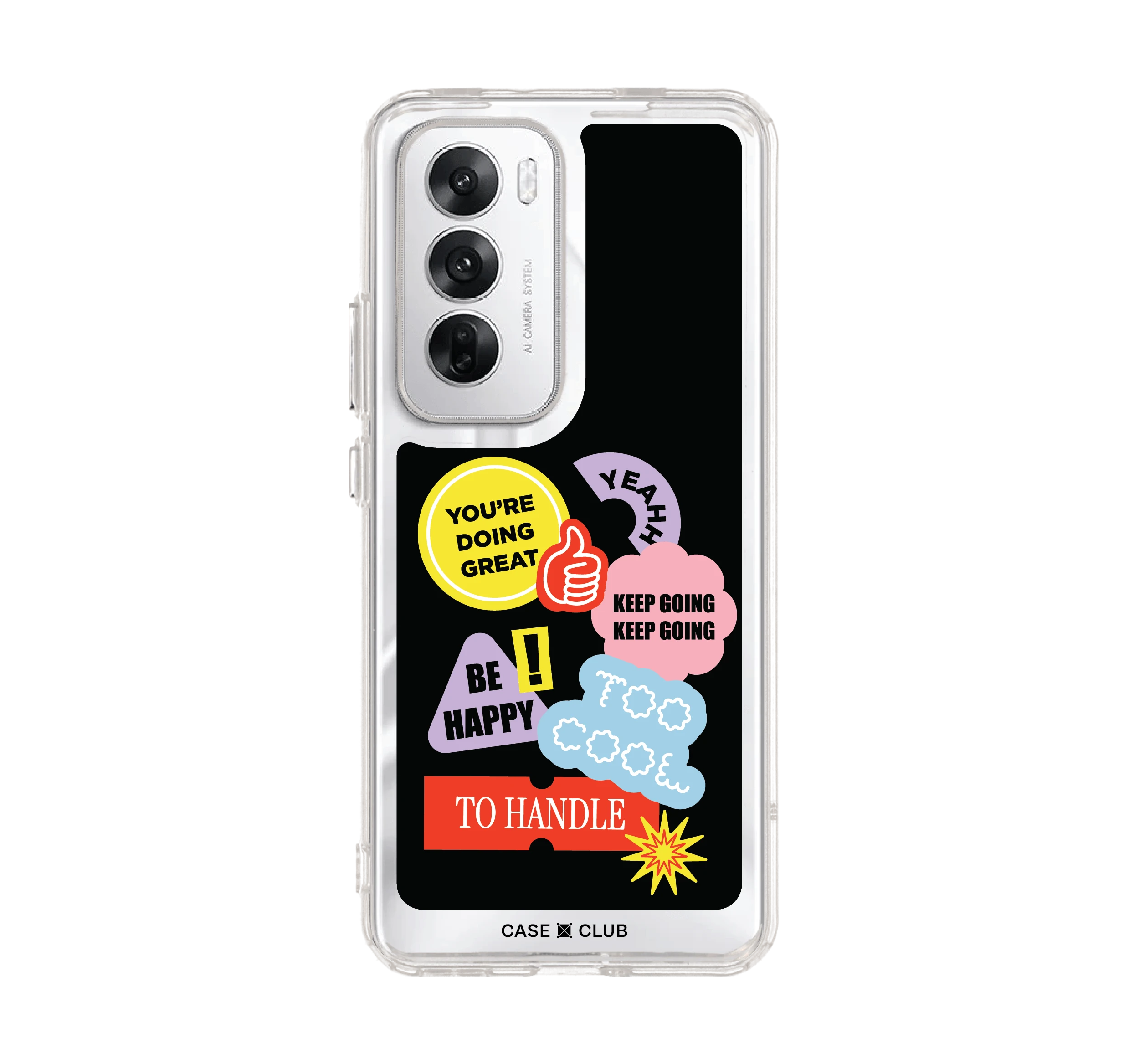 รวมคำคมสร้างกำลังใจ